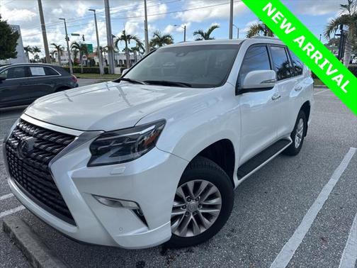 2023 Lexus GX 460 Premium