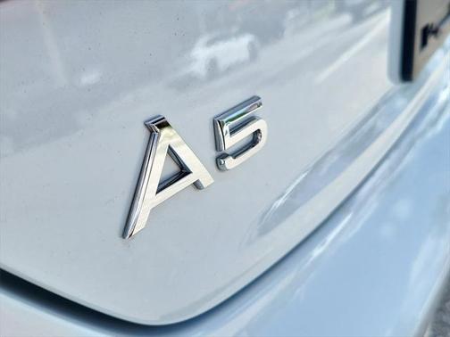 2019 Audi A5 45 Premium