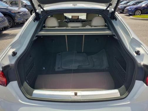 2019 Audi A5 45 Premium