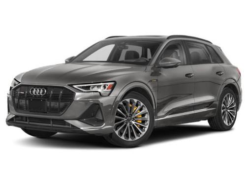 2023 Audi e-tron Premiumwe