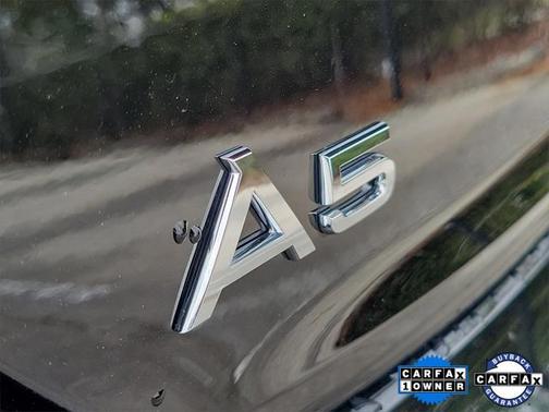 2024 Audi A5 Sportback Prestige