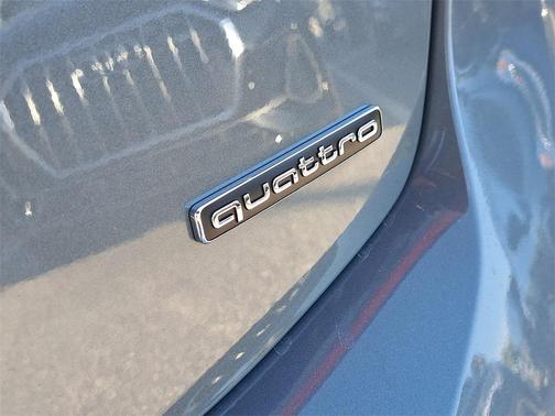 2022 Audi A7 55 Premium Plus