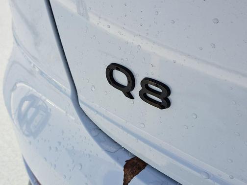 2026 Audi Q8 55 Premium Plus
