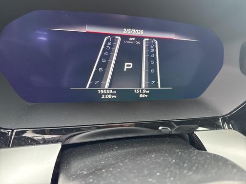 2022 Audi RS 3 TFSI quattro S tronic