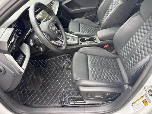 2022 Audi RS 3 TFSI quattro S tronic