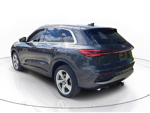 2025 Audi Q5 Premium Plus TFSI quattro S tronic