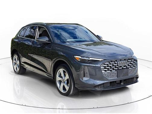 2025 Audi Q5 Premium Plus TFSI quattro S tronic