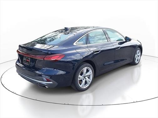 2025 Audi A5 Premium