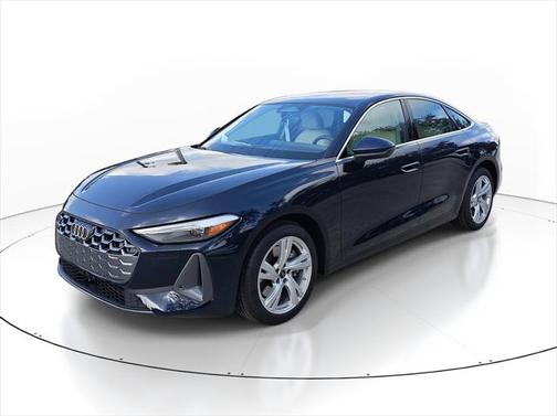 2025 Audi A5 Premium