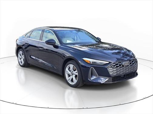 2025 Audi A5 Premium