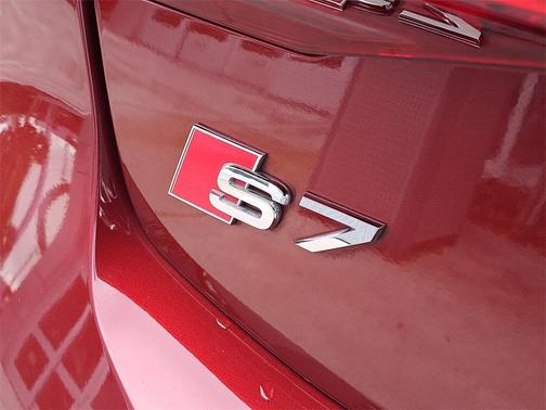 2024 Audi S7 Prestige TFSI quattro Tiptronic