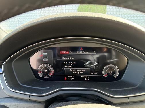 2023 Audi A5 45 S line Premium Plus