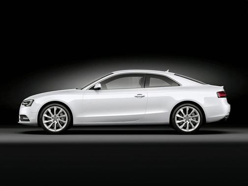 2013 Audi A5 2.0T Premium Plus