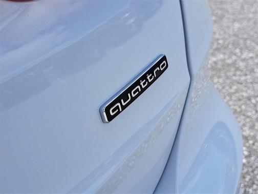 2025 Audi Q3 45 S line Premium Plus