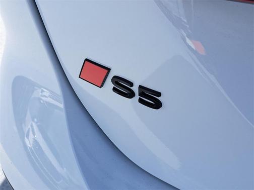 2025 Audi S5 3.0T Premium Plus
