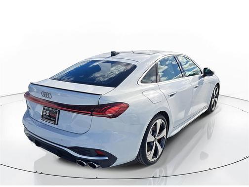 2025 Audi S5 3.0T Premium Plus