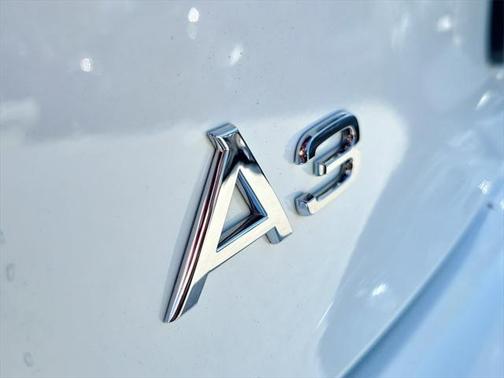 2020 Audi A3 2.0T Premium