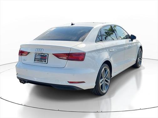 2020 Audi A3 2.0T Premium