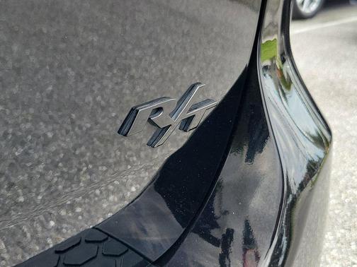 DB Black Crystal Clearcoat 2023 Dodge Durango R/T Premium RWD