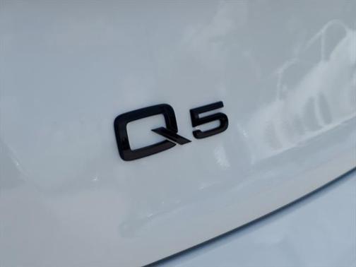 2025 Audi Q5 55 S line Premium Plus