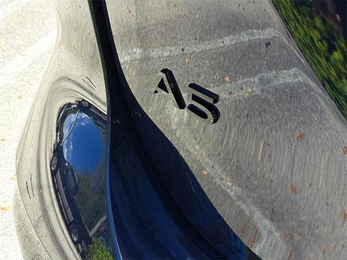 2025 Audi A5 Premium TFSI quattro S tronic