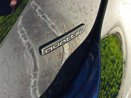 2025 Audi A5 Premium TFSI quattro S tronic