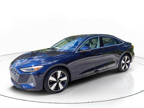 2025 Audi A5 Premium TFSI quattro S tronic