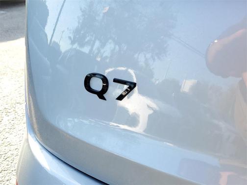 2026 Audi Q7 55 Premium Plus