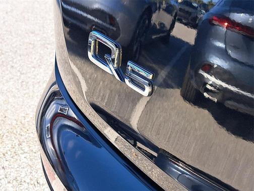 2023 Audi Q5 45 S line Premium