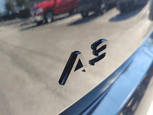2025 Audi A3 Premium