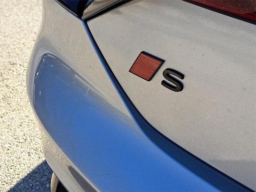 2026 Audi S e-tron GT Prestige quattro