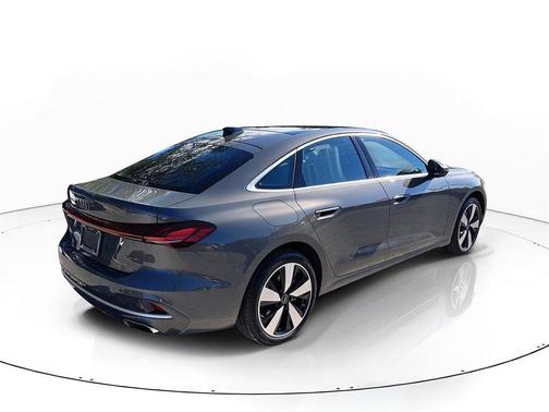 2025 Audi A5 Premium Plus