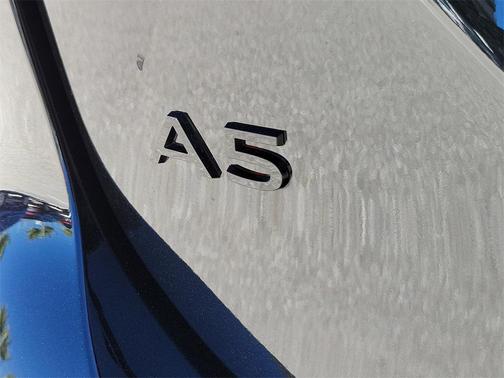 2025 Audi A5 Premium Plus TFSI quattro S tronic