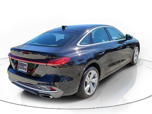 2025 Audi A5 Premium Plus TFSI quattro S tronic