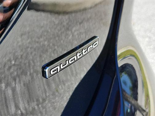 2025 Audi A5 Premium Plus TFSI quattro S tronic