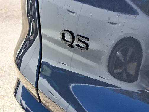 2025 Audi Q5 Premium Plus TFSI quattro S tronic