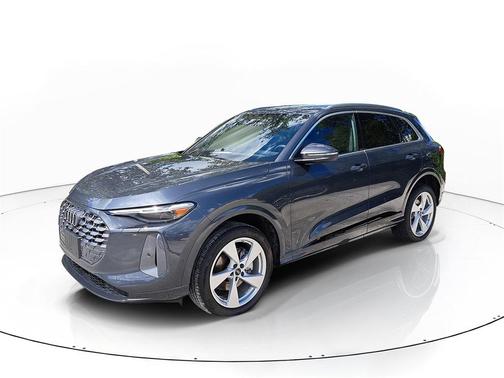 2025 Audi Q5 Premium Plus