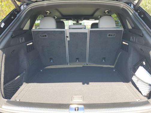 2025 Audi SQ5 3.0T Premium Plus
