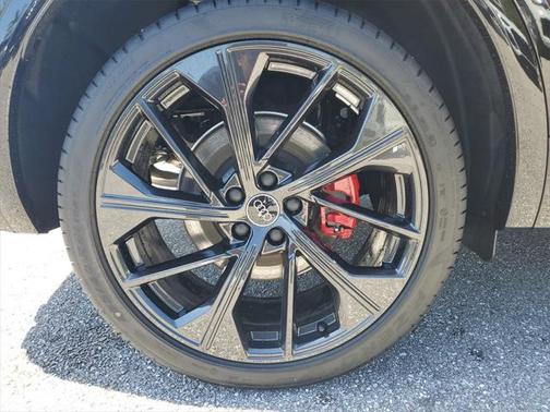 2025 Audi SQ5 3.0T Premium Plus
