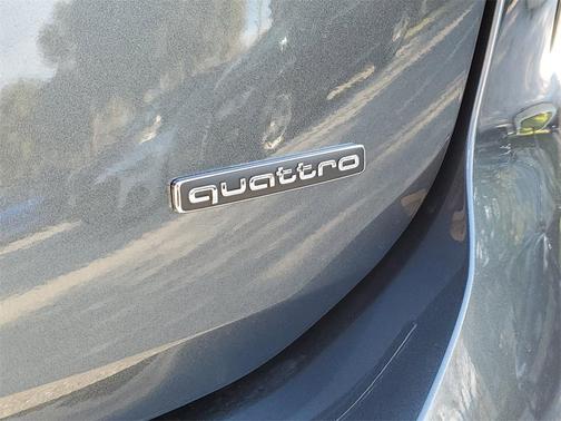 2026 Audi A6 Prestige quattro S tronic