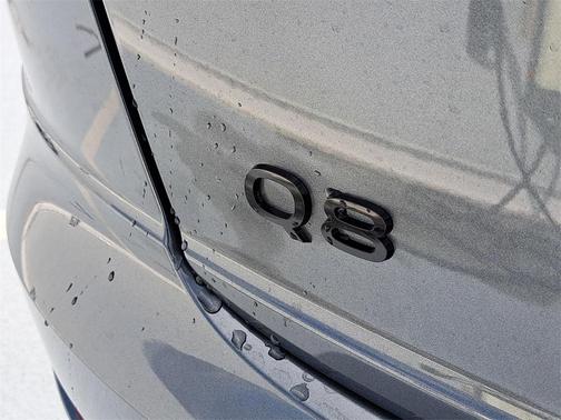 2026 Audi Q8 55 Premium Plus