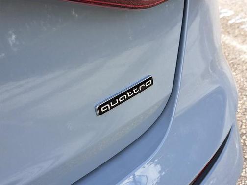 2025 Audi A3 Premium