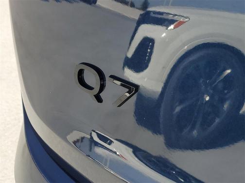 2026 Audi Q7 55 Premium Plus