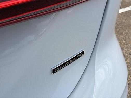 2025 Audi A5 Premium