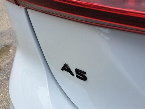 2025 Audi A5 Premium