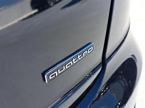 2026 Audi Q8 55 Premium Plus