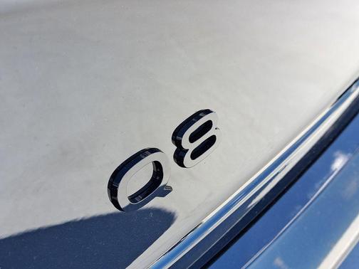 2026 Audi Q8 55 Premium Plus