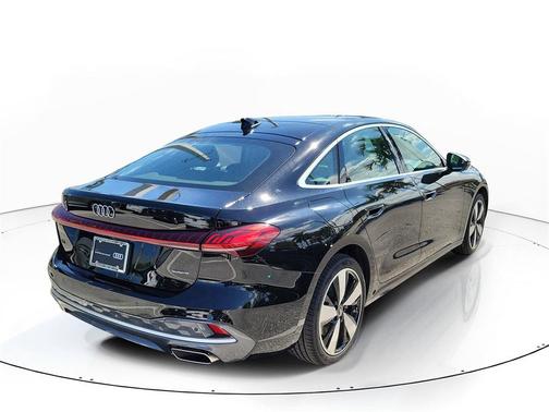 2025 Audi A5 Premium Plus TFSI quattro S tronic