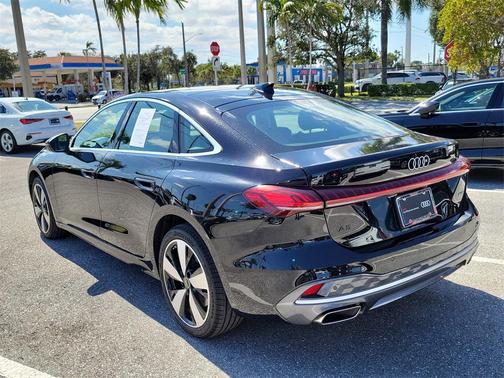 2025 Audi A5 Premium Plus TFSI quattro S tronic