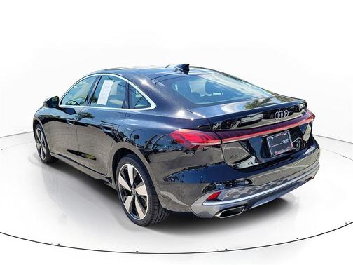 2025 Audi A5 Premium Plus TFSI quattro S tronic